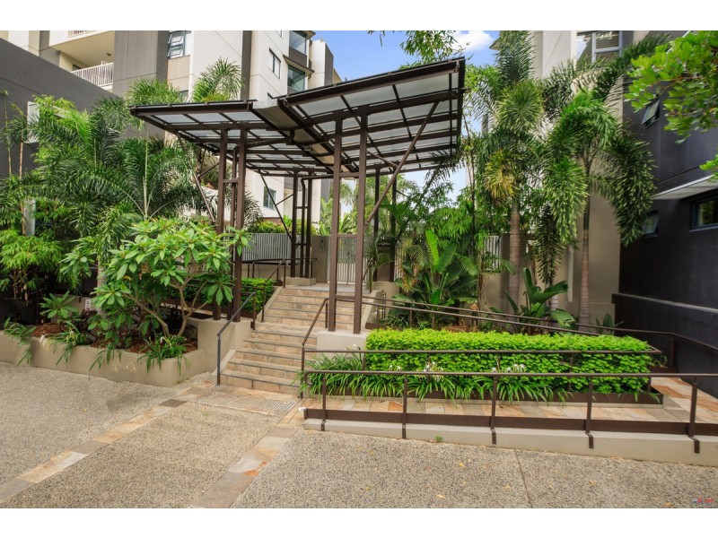 421/803 Stanley Street, Woolloongabba QLD 4102