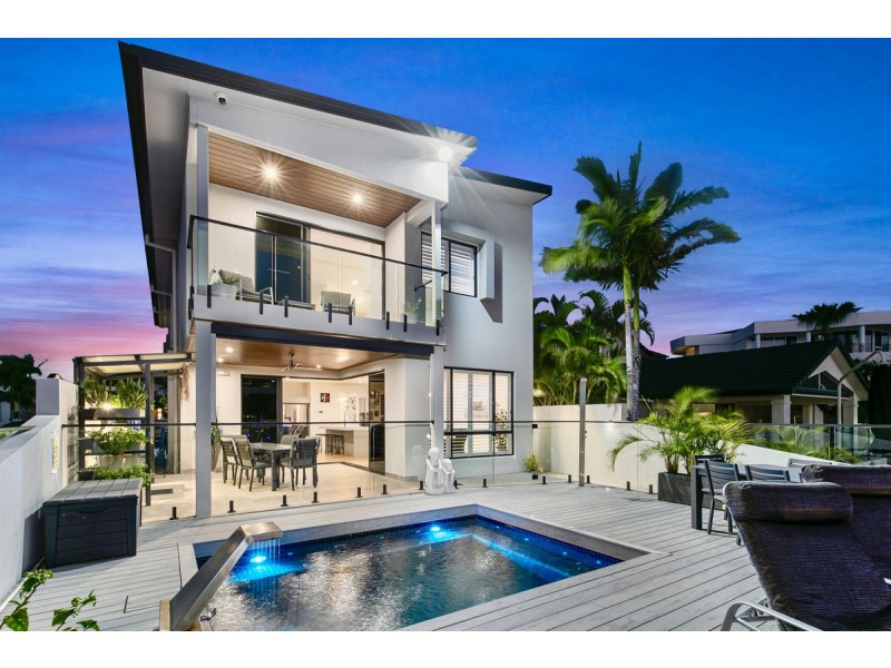 10 Caravel Court, Raby Bay QLD 4163