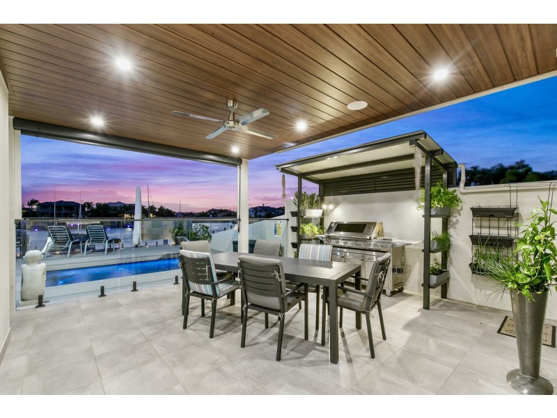 10 Caravel Court, Raby Bay QLD 4163