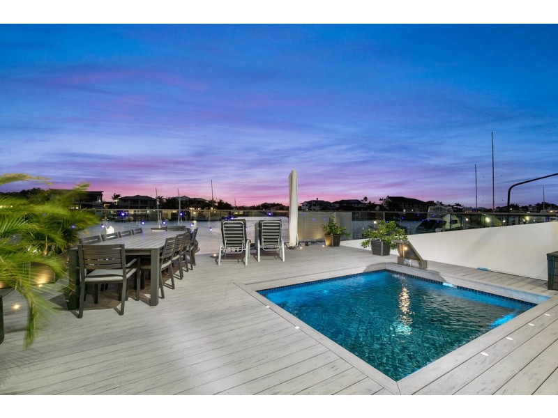 10 Caravel Court, Raby Bay QLD 4163