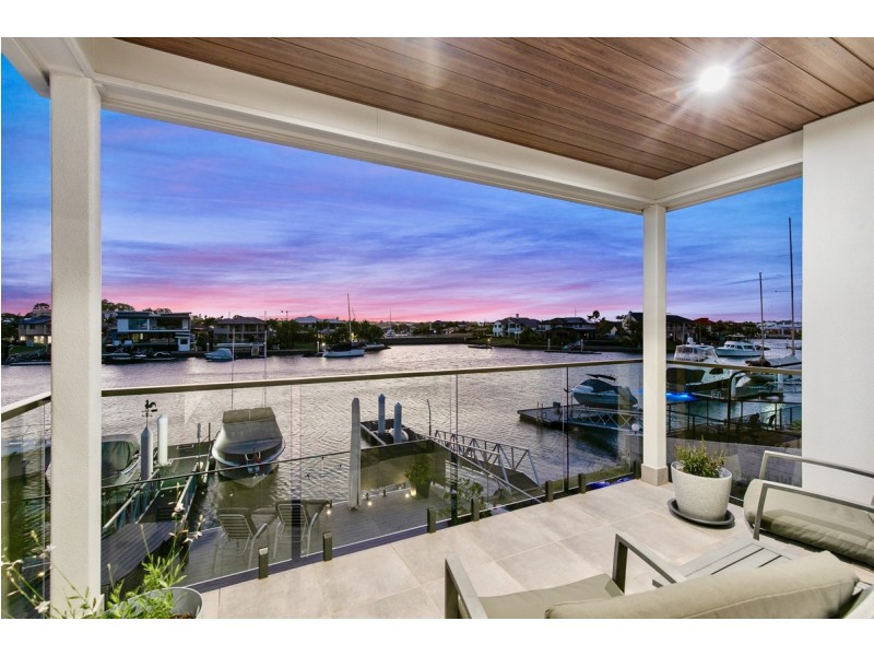 10 Caravel Court, Raby Bay QLD 4163