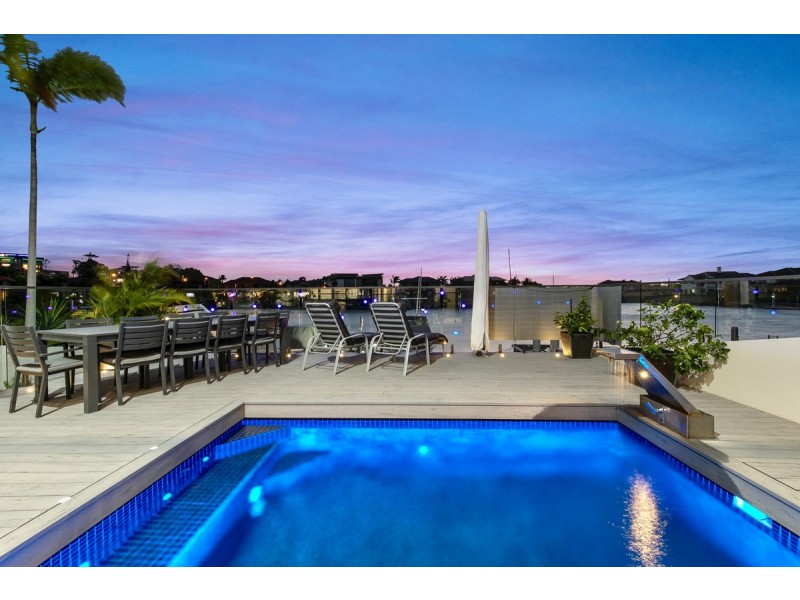 10 Caravel Court, Raby Bay QLD 4163