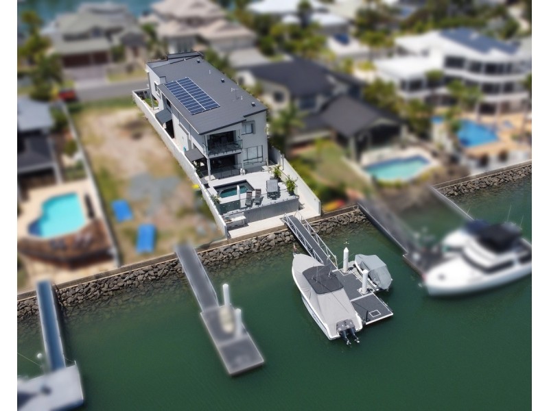 10 Caravel Court, Raby Bay QLD 4163