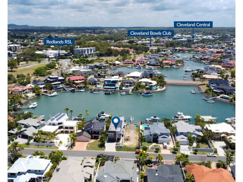 10 Caravel Court, Raby Bay QLD 4163