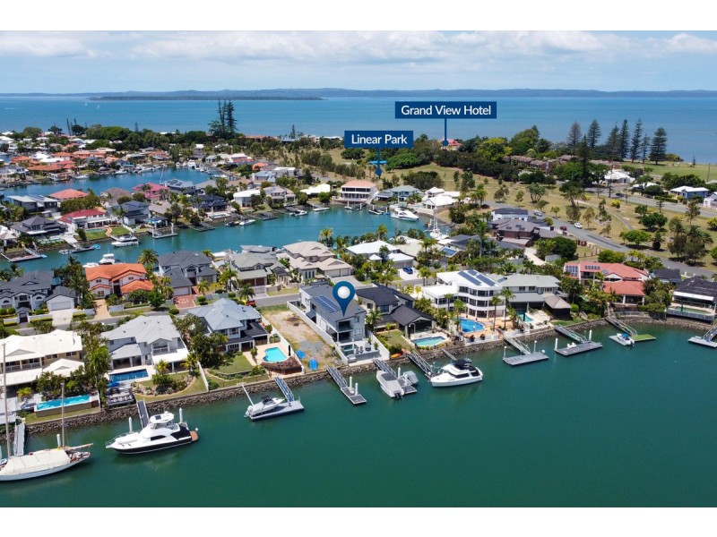 10 Caravel Court, Raby Bay QLD 4163