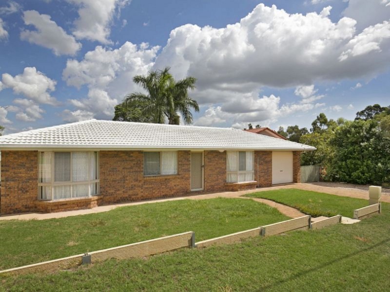 9 Forestlea Court, Alexandra Hills QLD 4161