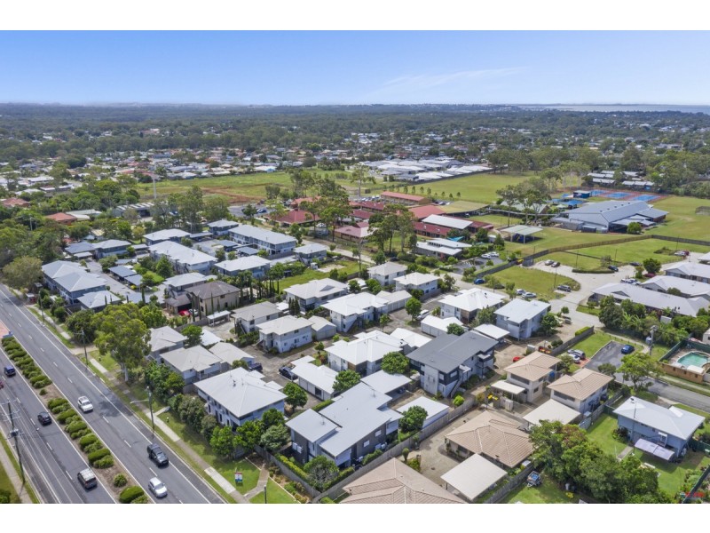 16/29 St Anthony Drive, Alexandra Hills QLD 4161