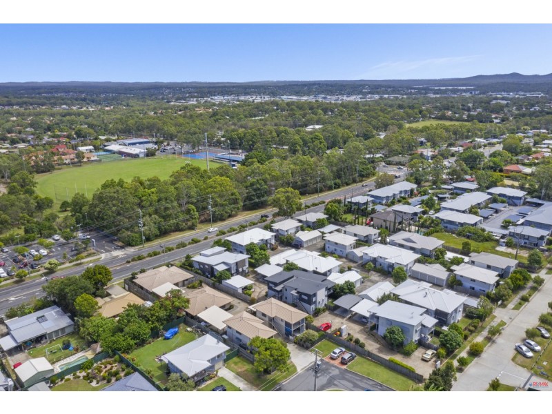 16/29 St Anthony Drive, Alexandra Hills QLD 4161