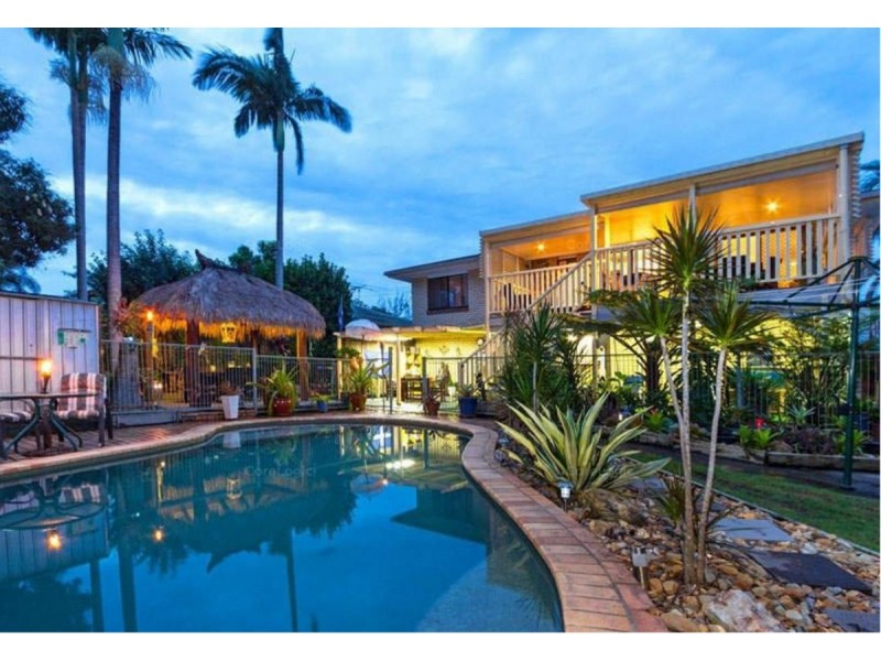 13 Simpson Street, Capalaba QLD 4157