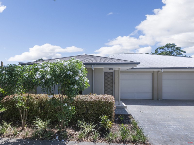 11/157 Long Street, Cleveland QLD 4163