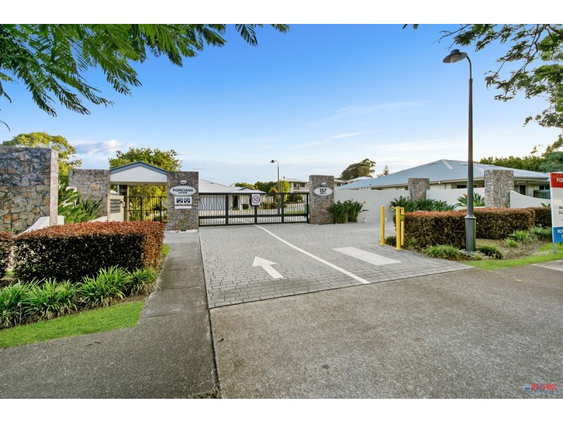 11/157 Long Street, Cleveland QLD 4163