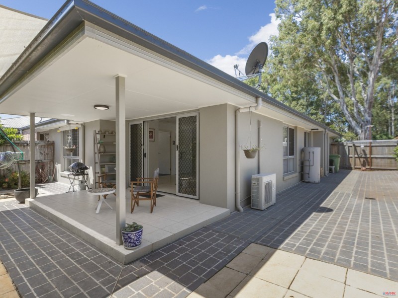 11/157 Long Street, Cleveland QLD 4163