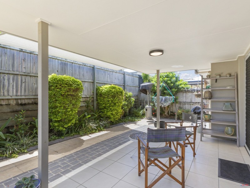 11/157 Long Street, Cleveland QLD 4163