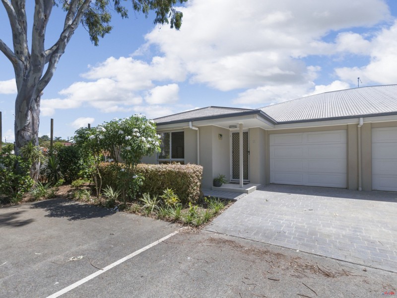 11/157 Long Street, Cleveland QLD 4163