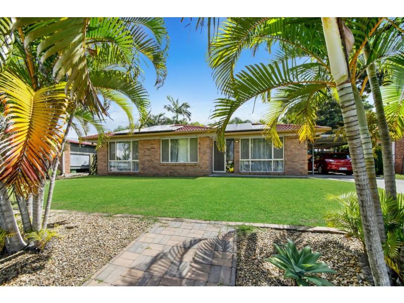 16 Albicore Drive, Thornlands QLD 4164