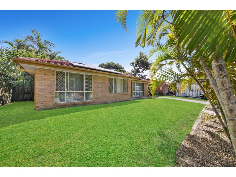 16 Albicore Drive, Thornlands QLD 4164