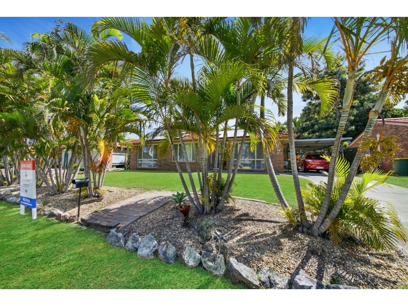 16 Albicore Drive, Thornlands QLD 4164