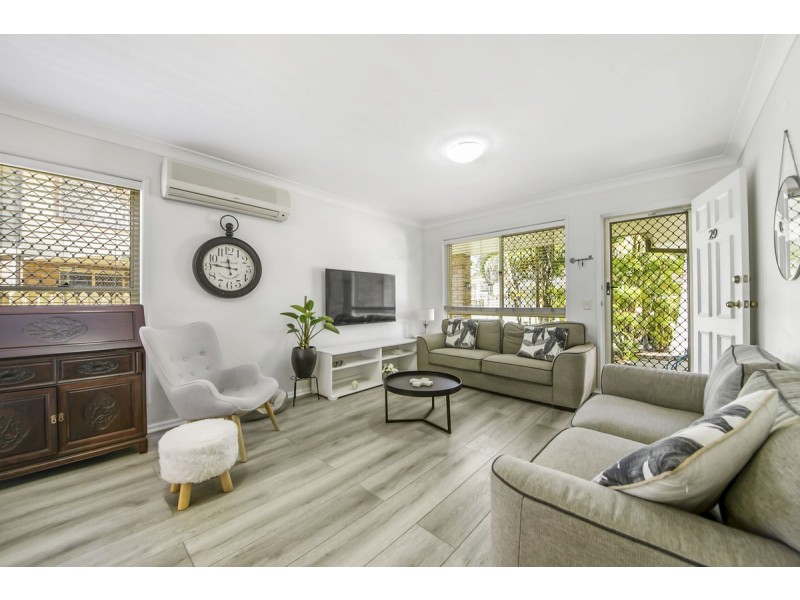29/9 Bayside Court, Thorneside QLD 4158