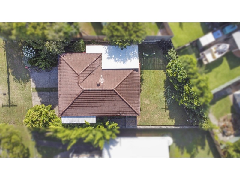 25 Napier Street, Birkdale QLD 4159