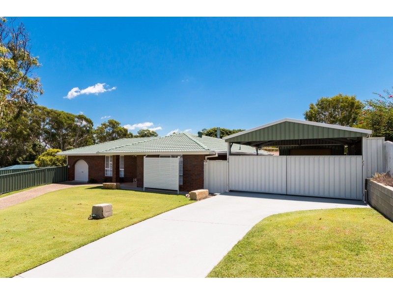 6 Iona Court, Alexandra Hills QLD 4161