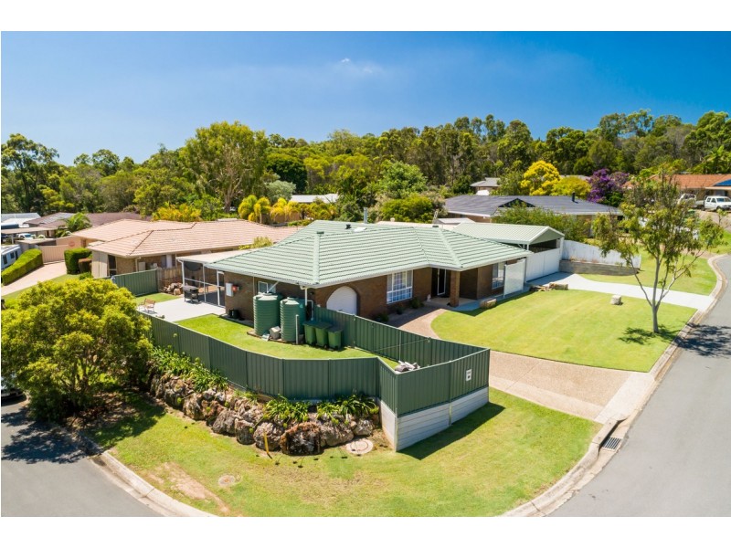 6 Iona Court, Alexandra Hills QLD 4161