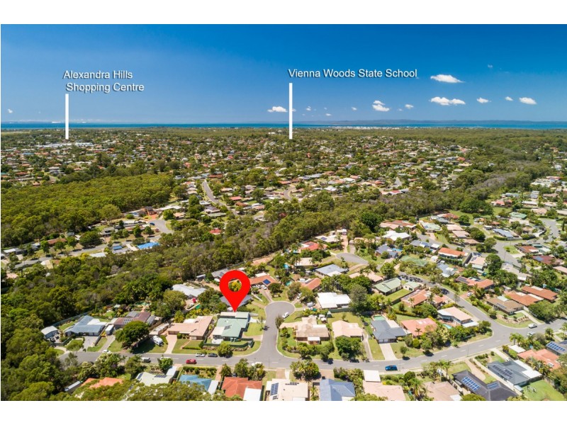 6 Iona Court, Alexandra Hills QLD 4161