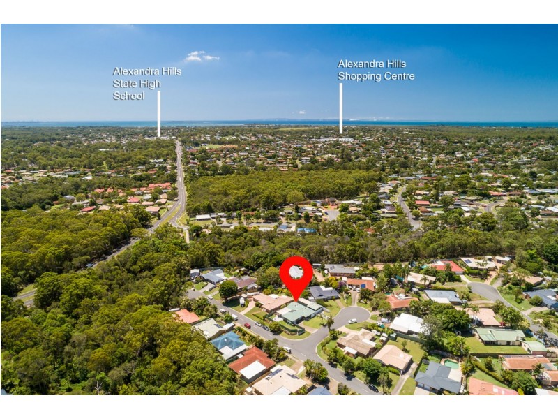 6 Iona Court, Alexandra Hills QLD 4161