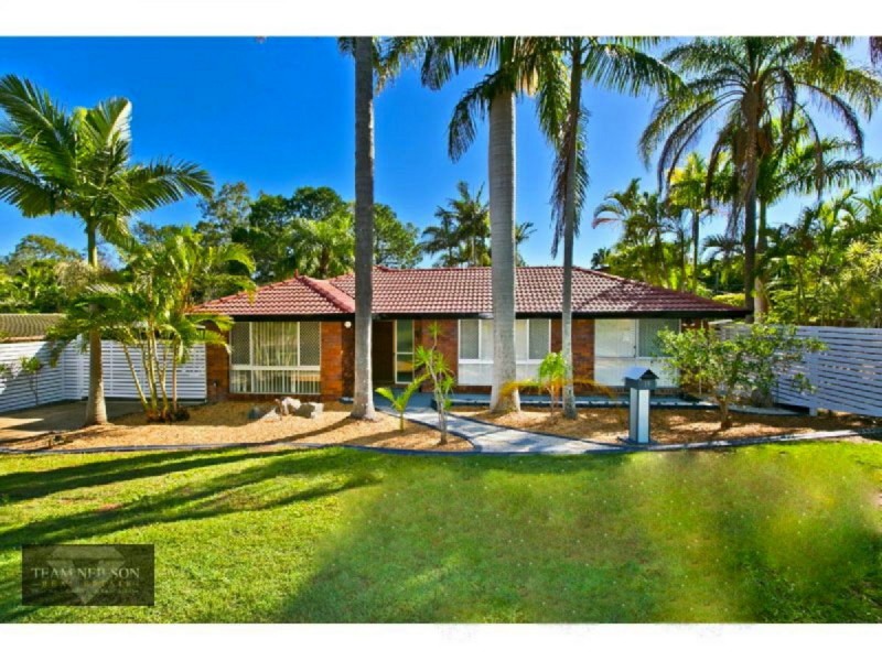 19 Mergowie Drive, Cleveland QLD 4163
