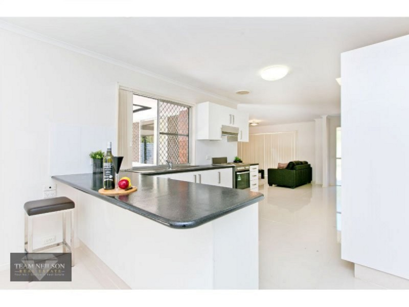 19 Mergowie Drive, Cleveland QLD 4163