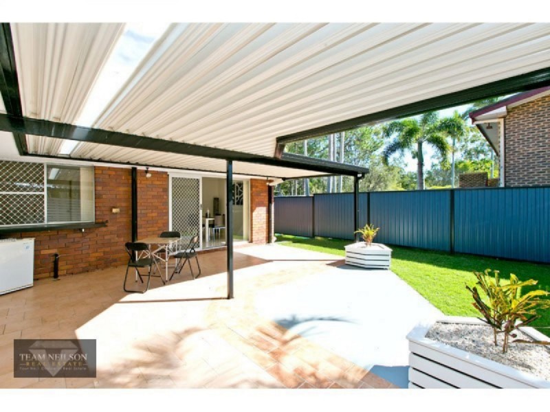 19 Mergowie Drive, Cleveland QLD 4163