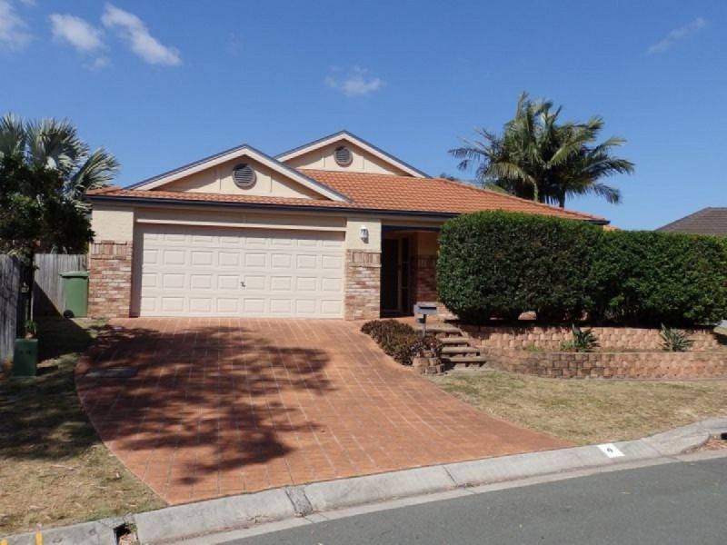 4 Holborn Court, Alexandra Hills QLD 4161
