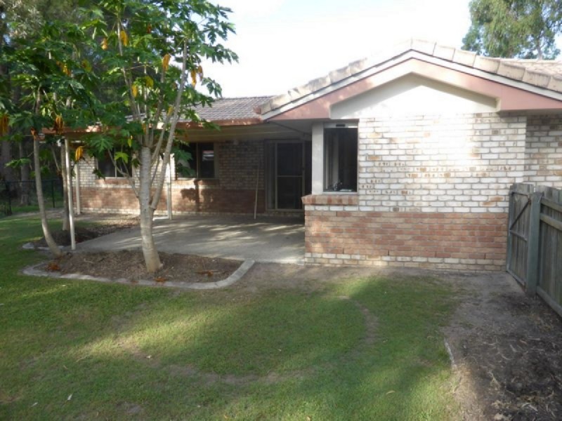 7 Lomandra Place, Capalaba QLD 4157