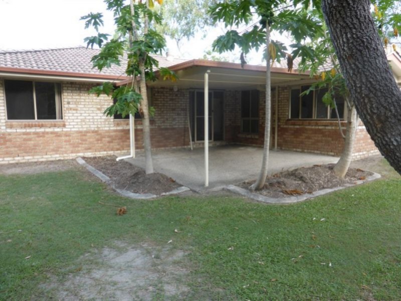 7 Lomandra Place, Capalaba QLD 4157