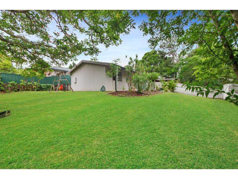 90 Cumberland Drive, Alexandra Hills QLD 4161