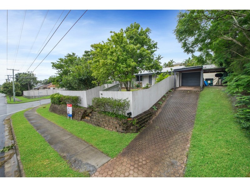 90 Cumberland Drive, Alexandra Hills QLD 4161