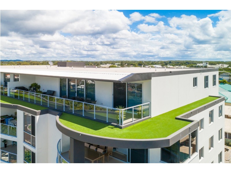 804/6 Fitzroy Street, Cleveland QLD 4163