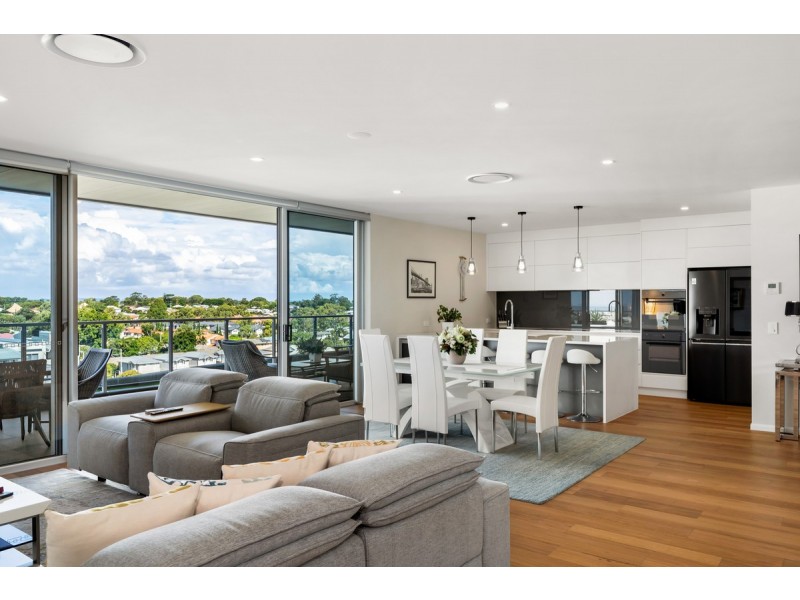 804/6 Fitzroy Street, Cleveland QLD 4163