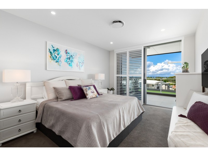 804/6 Fitzroy Street, Cleveland QLD 4163