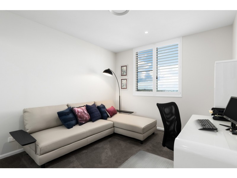 804/6 Fitzroy Street, Cleveland QLD 4163
