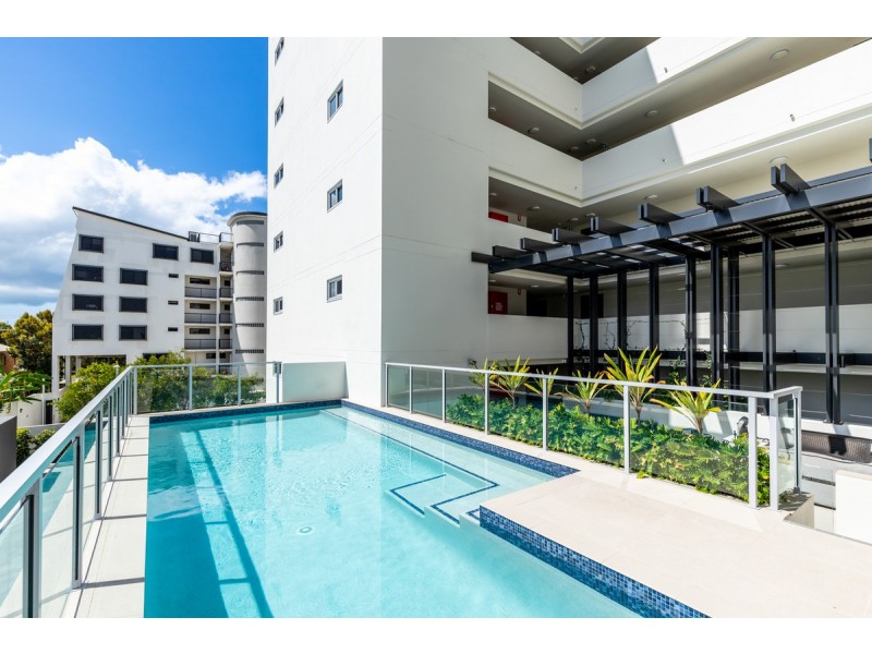 804/6 Fitzroy Street, Cleveland QLD 4163