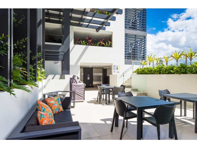 804/6 Fitzroy Street, Cleveland QLD 4163