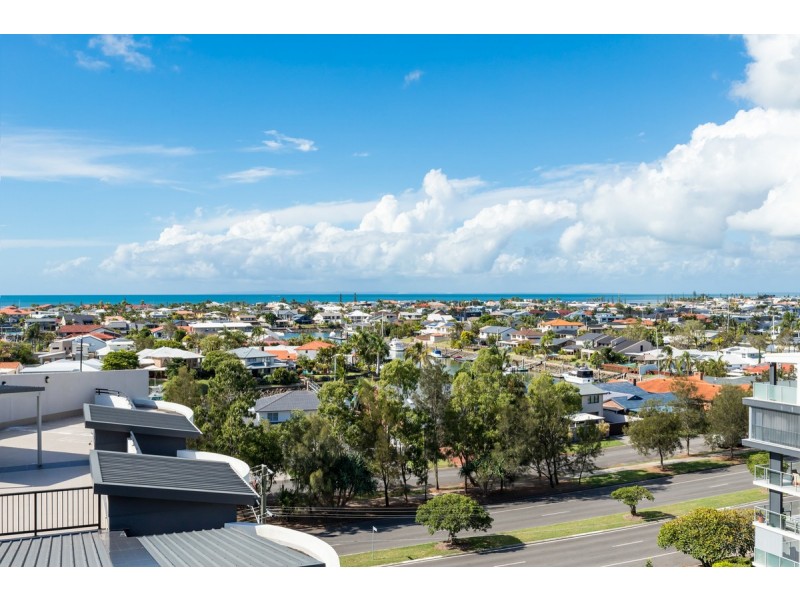 804/6 Fitzroy Street, Cleveland QLD 4163