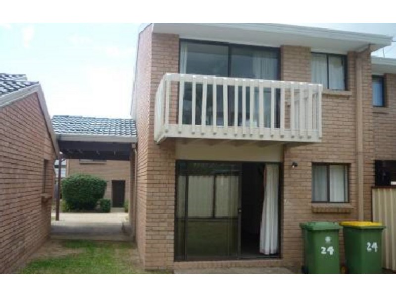 24/13 Holland Crescent, Capalaba QLD 4157