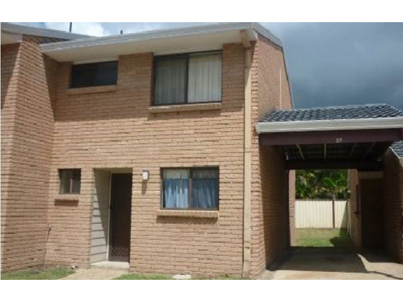 24/13 Holland Crescent, Capalaba QLD 4157