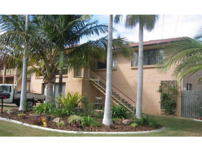 10 Nereid Street, Capalaba QLD 4157