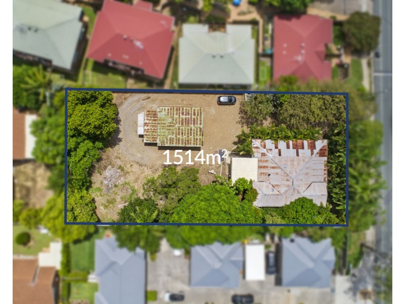 103 Mount Cotton Road, Capalaba QLD 4157