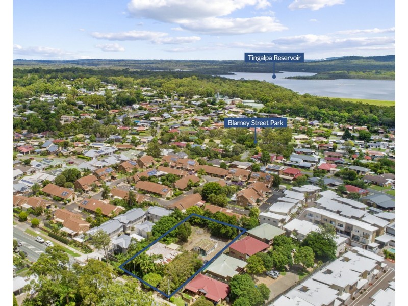 103 Mount Cotton Road, Capalaba QLD 4157