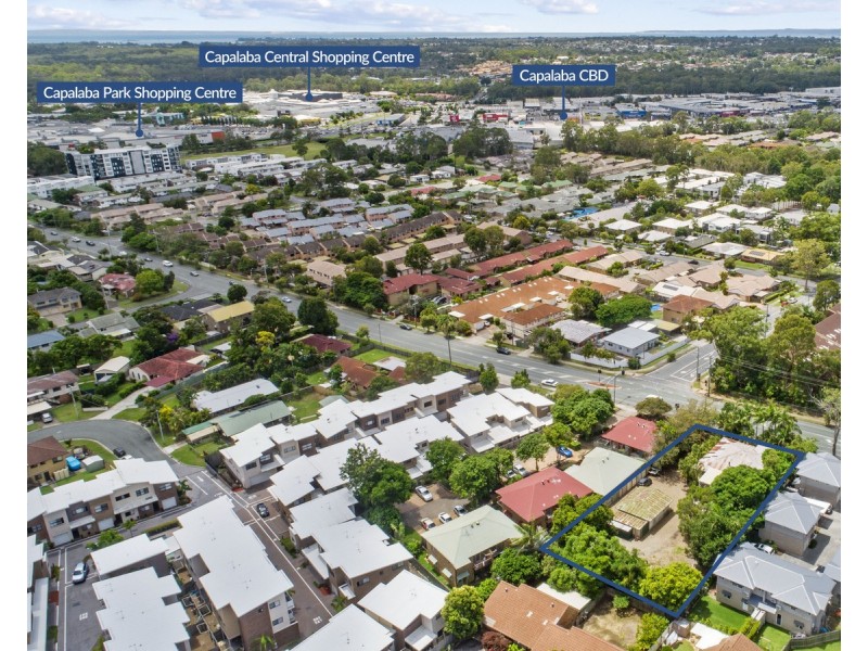 103 Mount Cotton Road, Capalaba QLD 4157