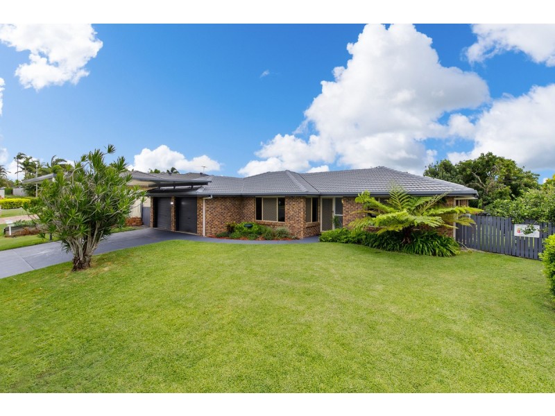 68 Waratah Avenue, Victoria Point QLD 4165