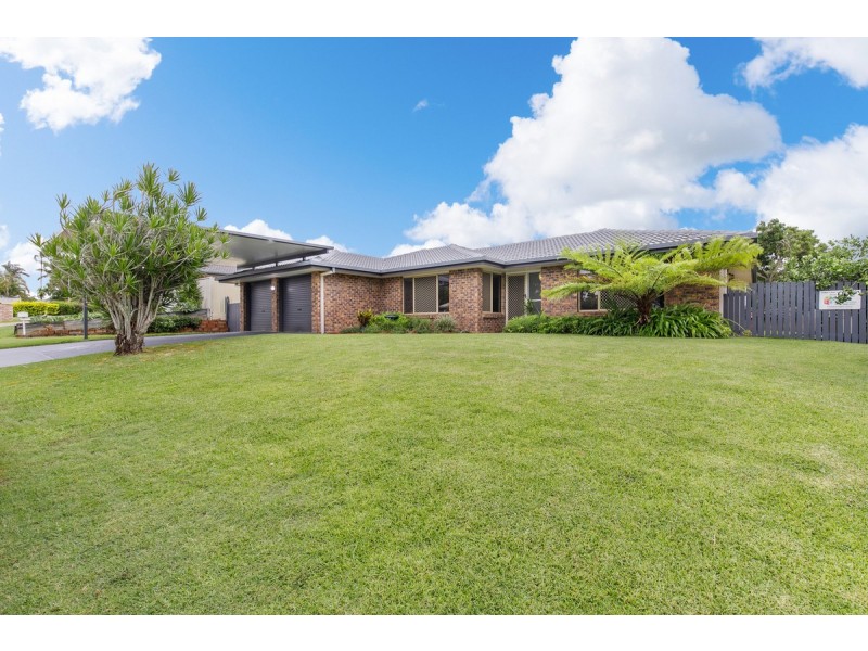 68 Waratah Avenue, Victoria Point QLD 4165